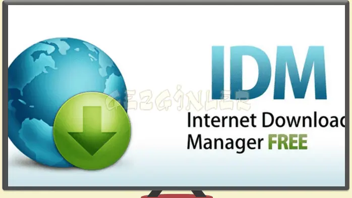 gezginler idm indir