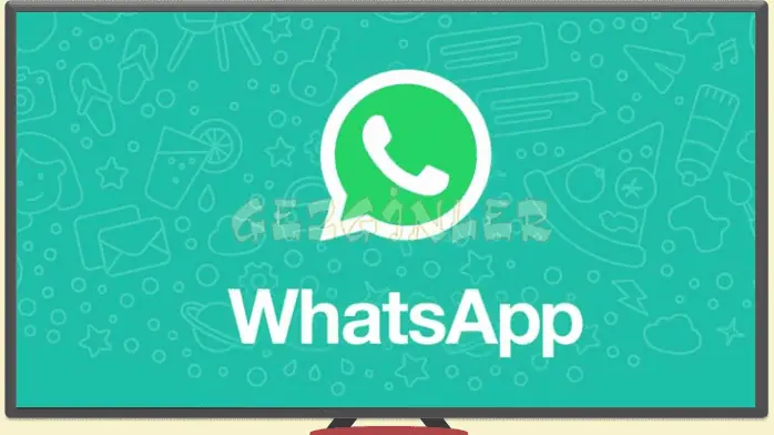 gezginler whatsapp indir