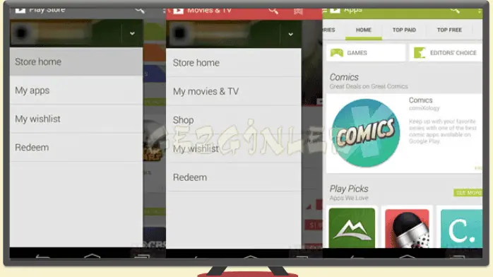 google play store 4.4 2 apk indir​ pc