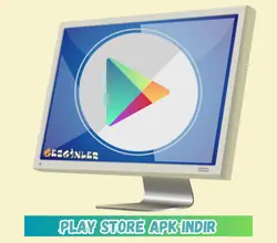 google play store 4.4 2 apk indir​