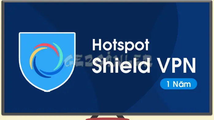 indir Hotspot Shield Gezginler​ pc