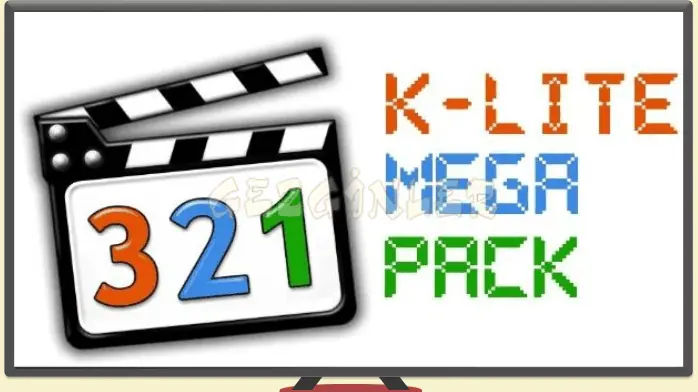 indir K-Lite Codec Pack Full