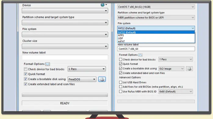 indir rufus gezginler