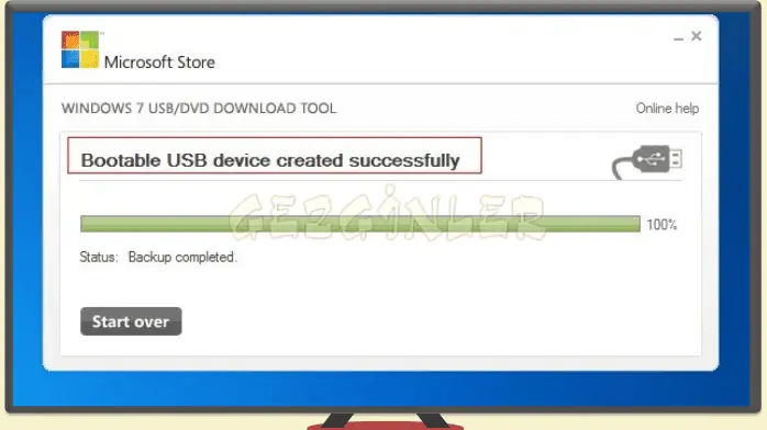 indir windows 7 gezginler