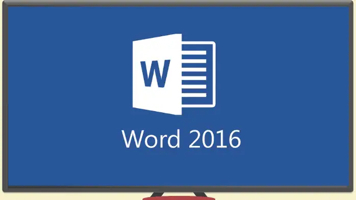 indir word 2016