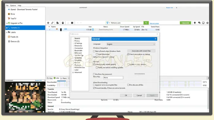 indir utorrent gezginler​