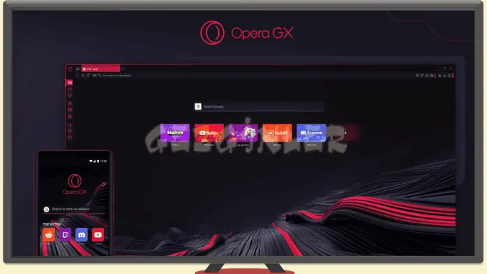 opera indir download