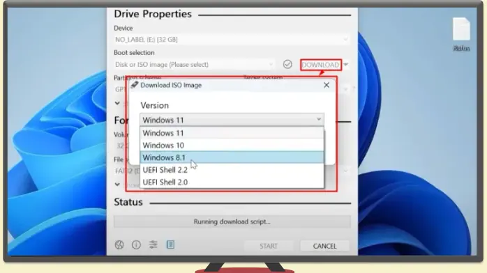 rufus gezginler indir