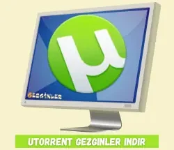 utorrent gezginler​