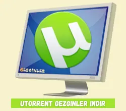 utorrent gezginler​