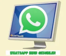 whatsapp indir gezginler