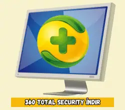 360 Total Security İndir