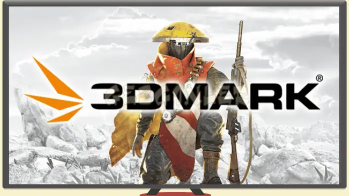 3DMark İndir Full