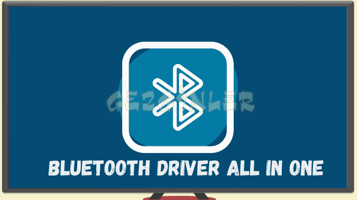 All in one Blutooth Driver