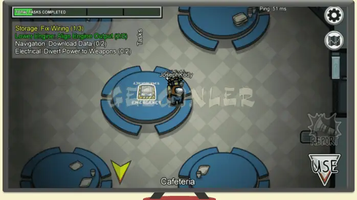 Among Us for Windows