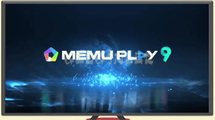 Android emulator for running mobile apps and games on a Windows PC