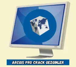 Arcgis Pro Crack Gezginler​