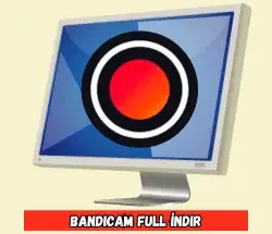 Bandicam Full İndir