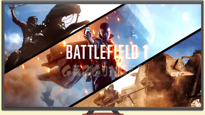 Battlefield 1 İndir Full