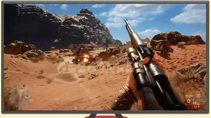 Battlefield 1 İndir Gezginler