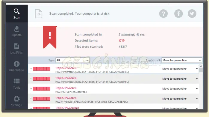 En İyi Trojan Temizleme Yazılımı