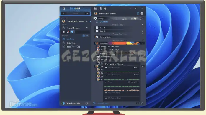 Best voice communication software