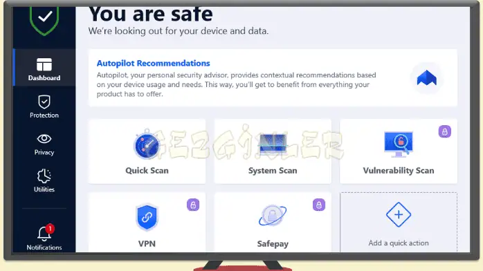 Bitdefender Download Free