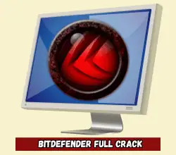 Bitdefender Full Crack​