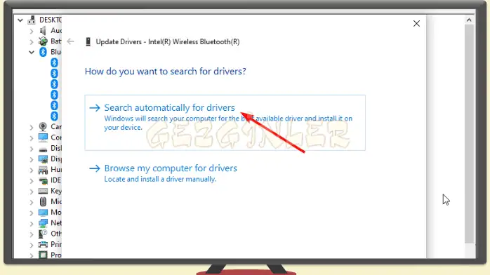 Bluetooth Driver Free