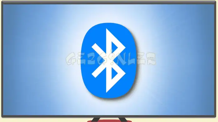 Bluetooth Windows 7 İndir