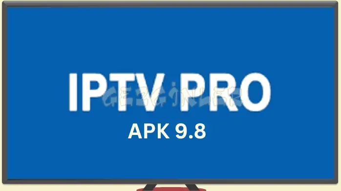 By IPTV Pro APK 9.8 İndir Gezginler