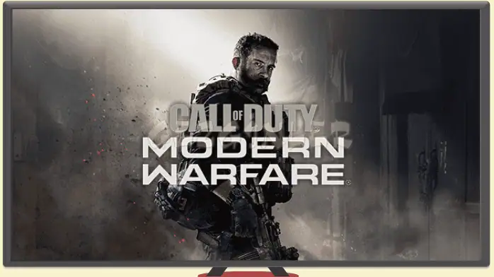 Call of Duty Gezginler