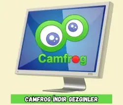 Camfrog İndir