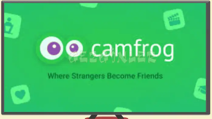 Camfrog Video Chat