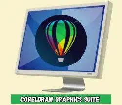 CorelDRAW Graphics Suite Gezginler