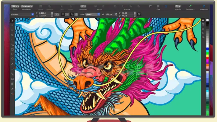 CorelDRAW Graphics Suite
