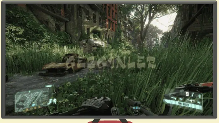 Crysis 3'ü ücretsiz indirin