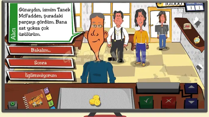 Dealers Life Free Download