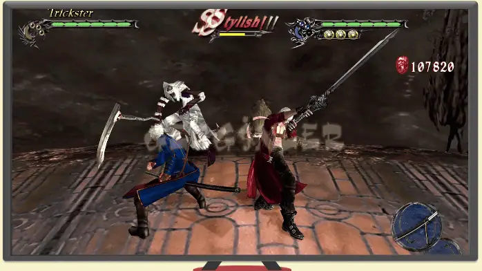 Devil May Cry 3 Free Download