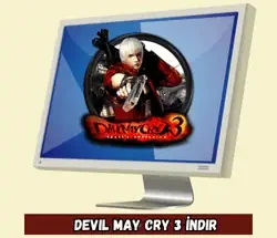 Devil May Cry 3 İndir