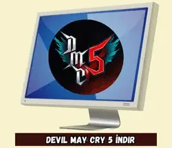 Devil May Cry 5 İndir