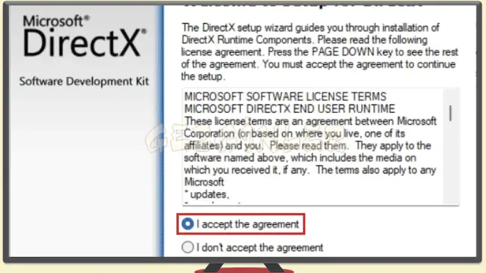 DirectX 11 İndir Full
