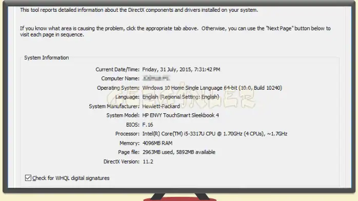DirectX 11 İndir Gezginler