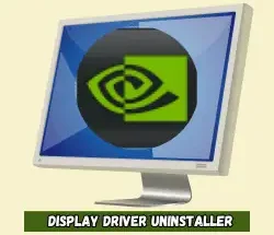 Display Driver Uninstaller İndir