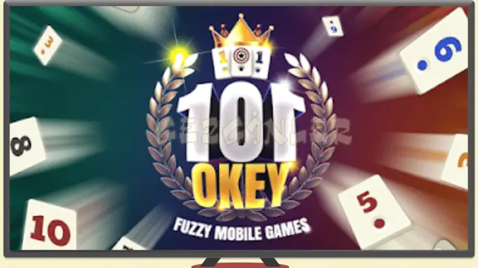 Download 101 Okey Full