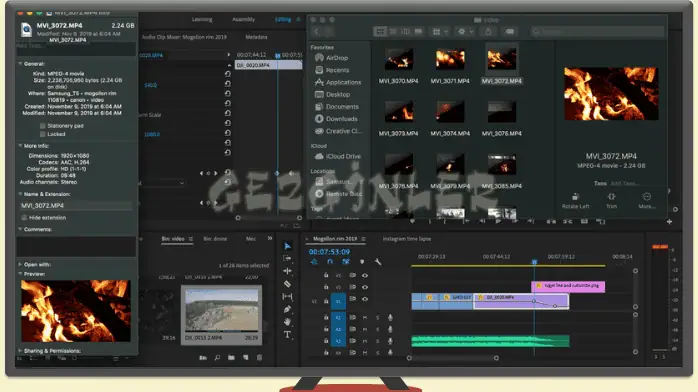 Download Adobe Media Encoder CS4