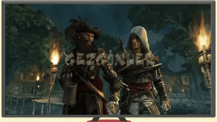 Download Assassin's Creed IV