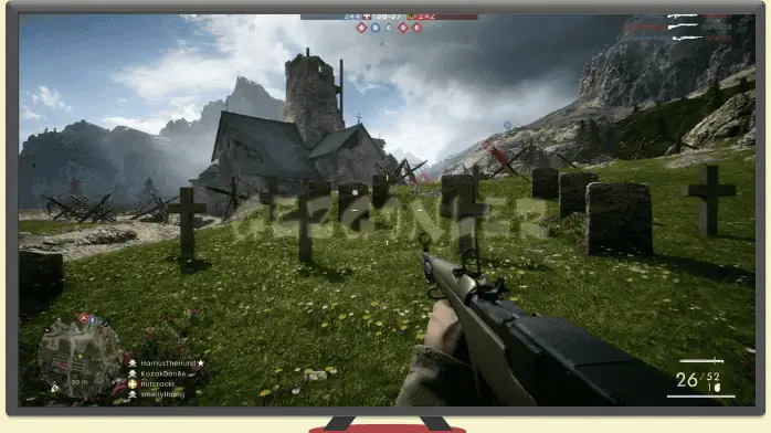 Download Battlefield 1 Free