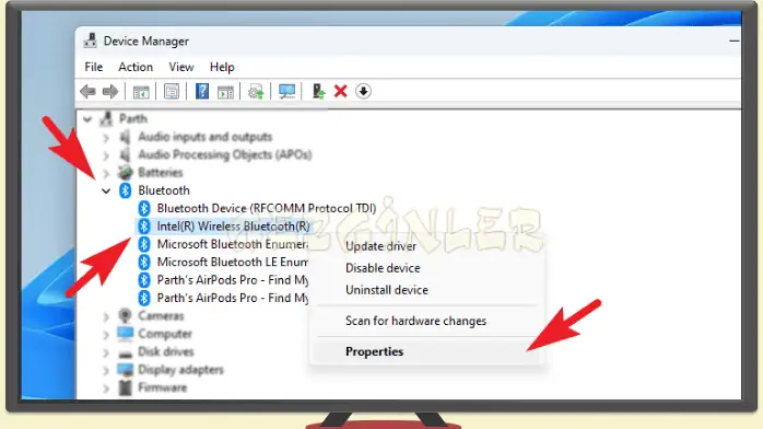 Download Bluetooth Driver for PC