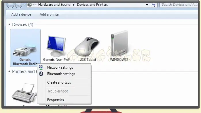 Download Bluetooth Windows 7 Full